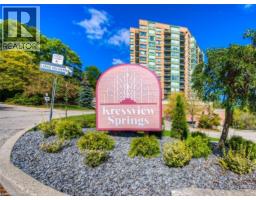 237 KING Street W Unit# 703, Cambridge, Ontario