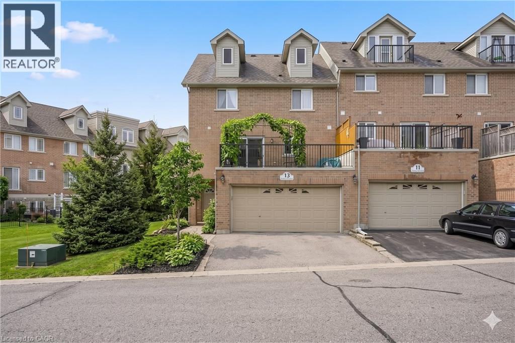 13 Whitehall Lane, Cambridge, Ontario  N1R 8N3 - Photo 2 - 40834709