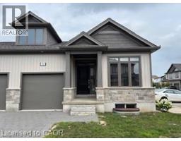745 CHELTON Road Unit# 53, London, Ontario