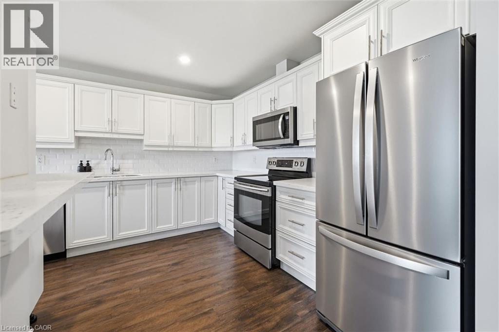 1477 Lakeshore Road Unit# 305, Burlington, Ontario  L7S 1B5 - Photo 12 - 40833465