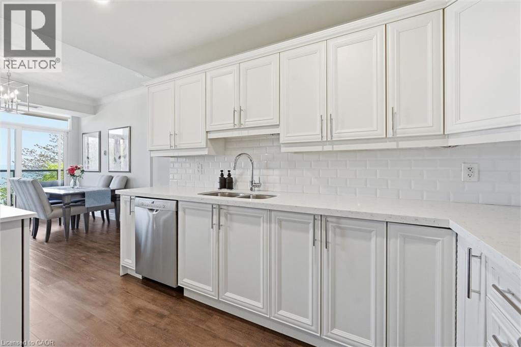 1477 Lakeshore Road Unit# 305, Burlington, Ontario  L7S 1B5 - Photo 13 - 40833465