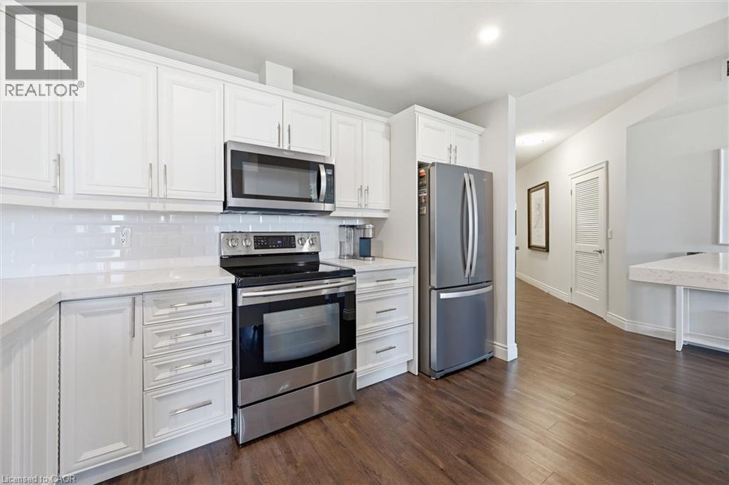 1477 Lakeshore Road Unit# 305, Burlington, Ontario  L7S 1B5 - Photo 14 - 40833465