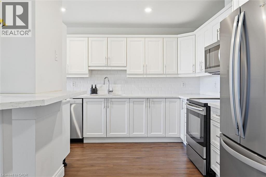 1477 Lakeshore Road Unit# 305, Burlington, Ontario  L7S 1B5 - Photo 16 - 40833465