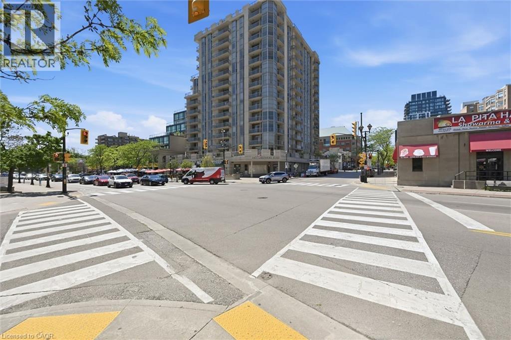 1477 Lakeshore Road Unit# 305, Burlington, Ontario  L7S 1B5 - Photo 2 - 40833465