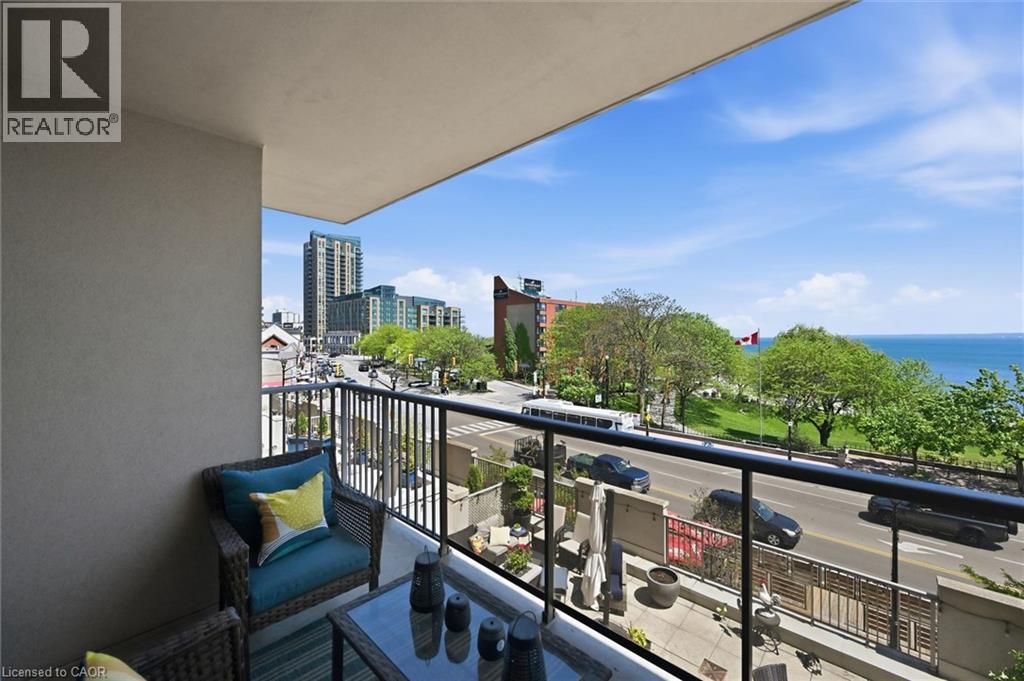 1477 Lakeshore Road Unit# 305, Burlington, Ontario  L7S 1B5 - Photo 26 - 40833465