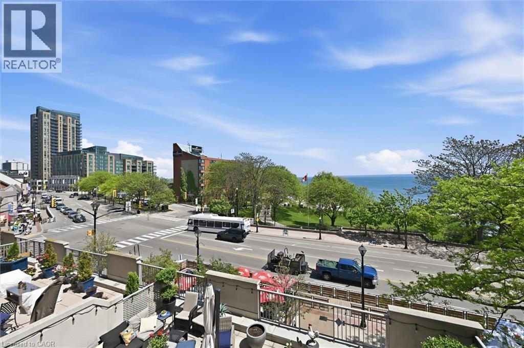 1477 Lakeshore Road Unit# 305, Burlington, Ontario  L7S 1B5 - Photo 27 - 40833465