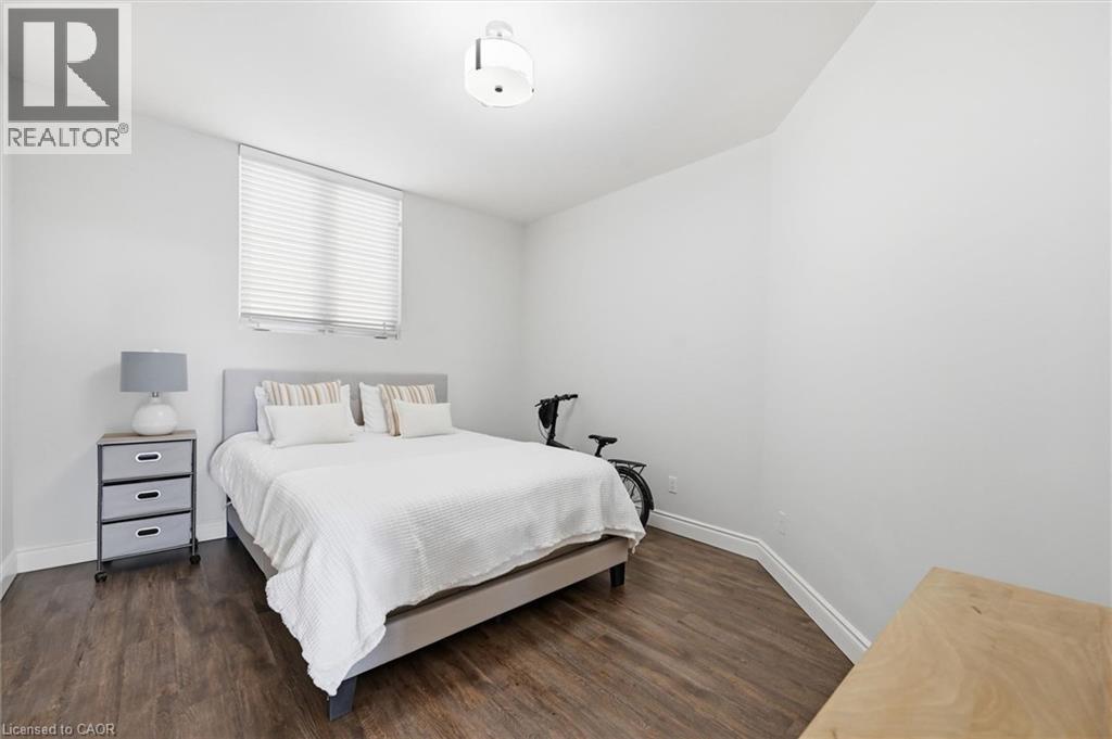 1477 Lakeshore Road Unit# 305, Burlington, Ontario  L7S 1B5 - Photo 33 - 40833465