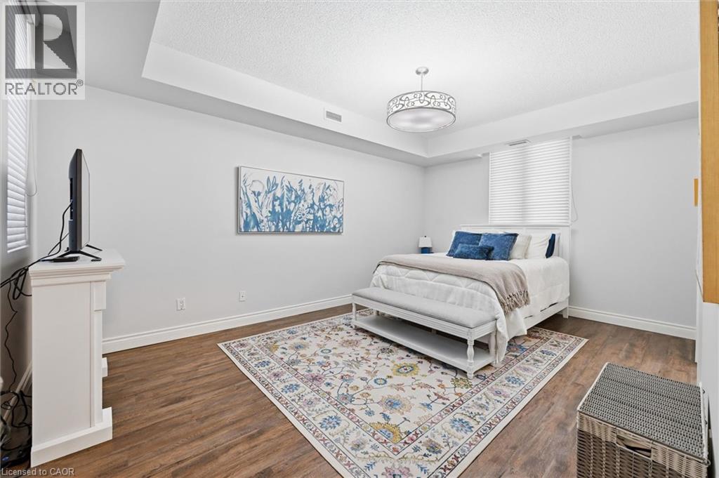 1477 Lakeshore Road Unit# 305, Burlington, Ontario  L7S 1B5 - Photo 36 - 40833465