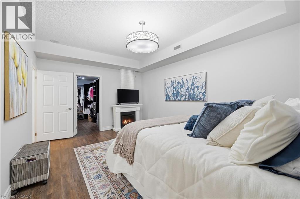 1477 Lakeshore Road Unit# 305, Burlington, Ontario  L7S 1B5 - Photo 38 - 40833465