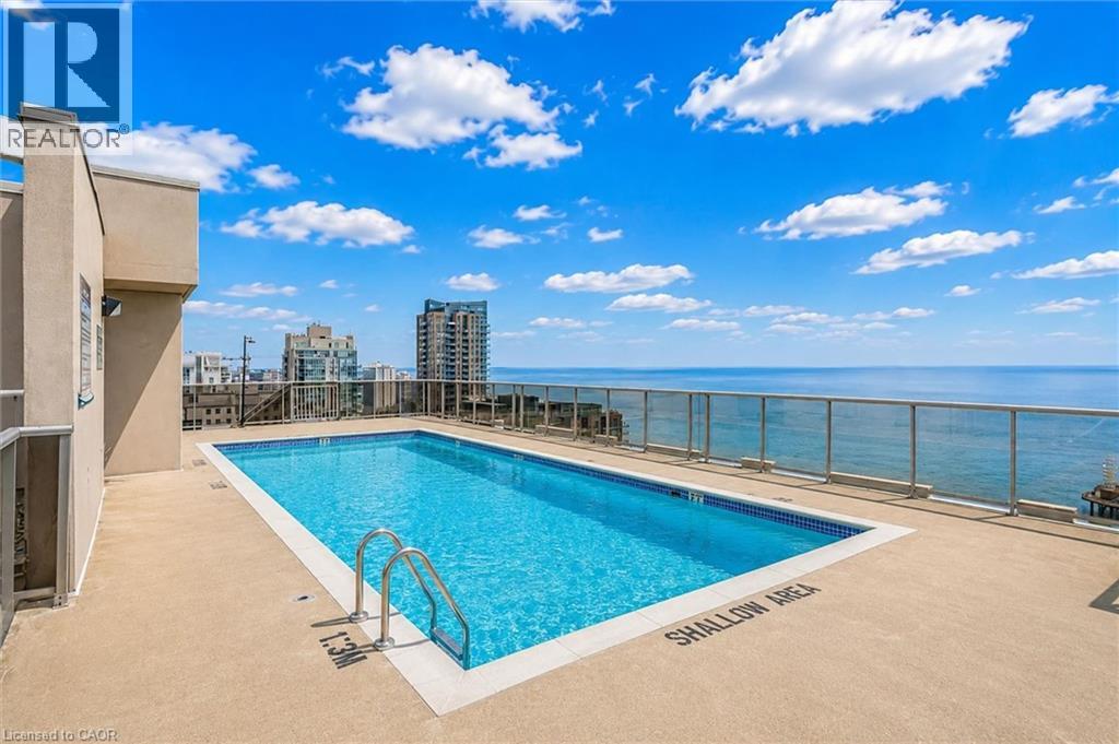 1477 Lakeshore Road Unit# 305, Burlington, Ontario  L7S 1B5 - Photo 4 - 40833465