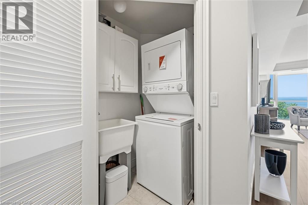 1477 Lakeshore Road Unit# 305, Burlington, Ontario  L7S 1B5 - Photo 42 - 40833465