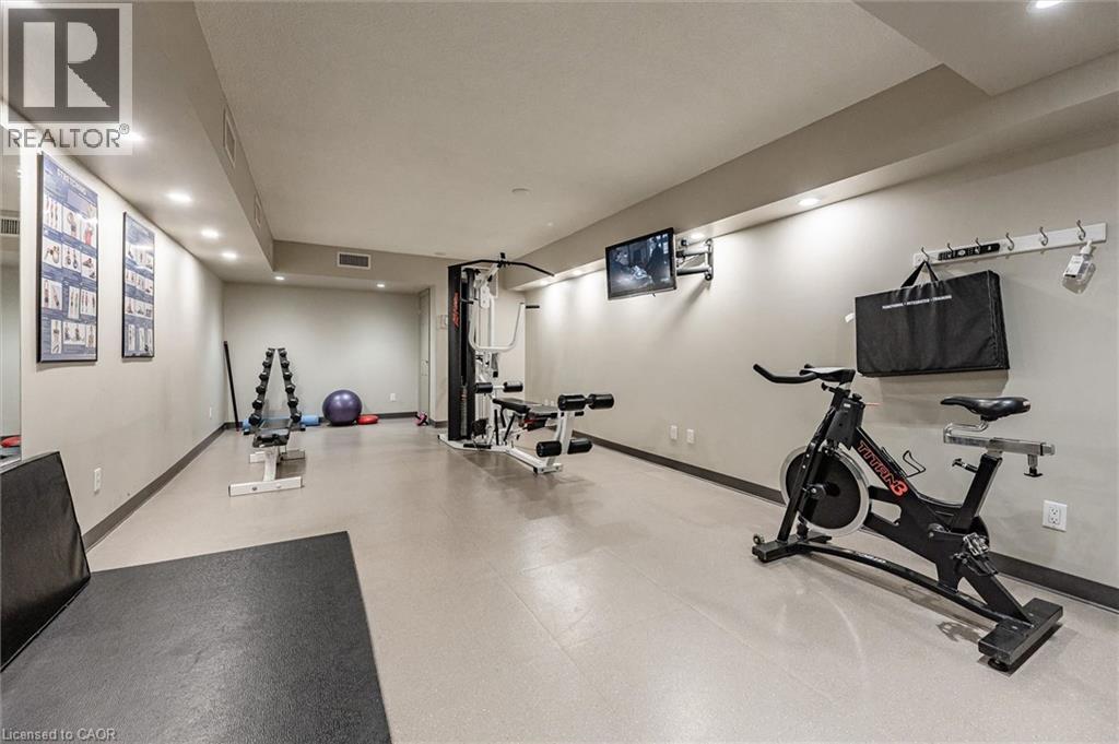 1477 Lakeshore Road Unit# 305, Burlington, Ontario  L7S 1B5 - Photo 44 - 40833465
