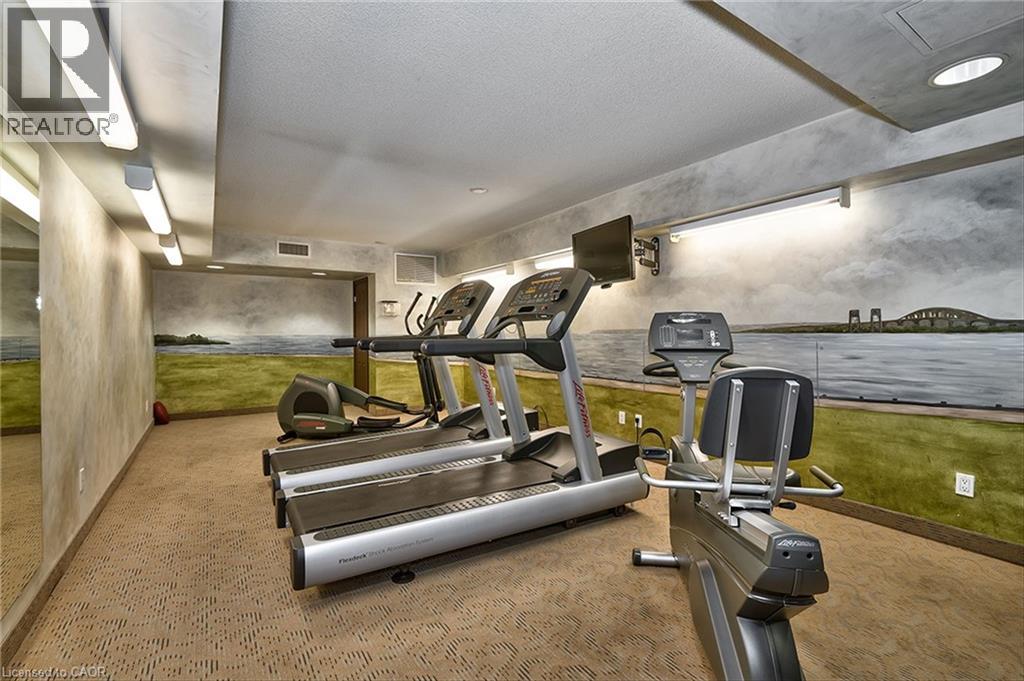 1477 Lakeshore Road Unit# 305, Burlington, Ontario  L7S 1B5 - Photo 46 - 40833465