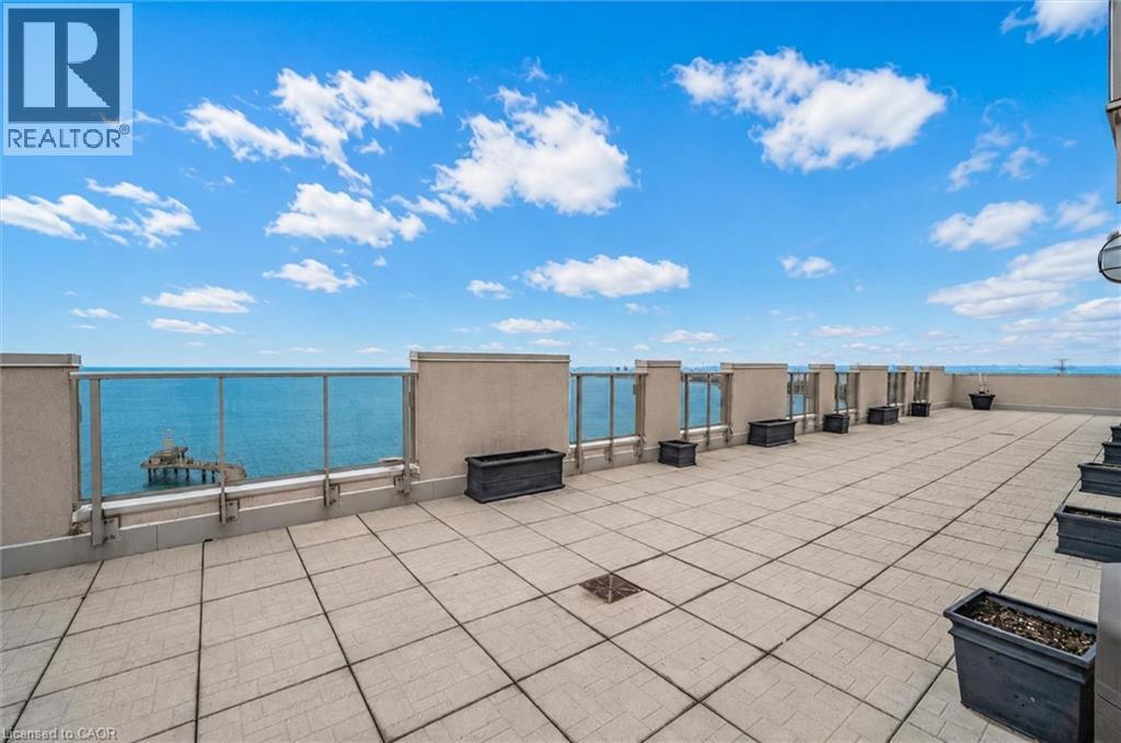 1477 Lakeshore Road Unit# 305, Burlington, Ontario  L7S 1B5 - Photo 49 - 40833465