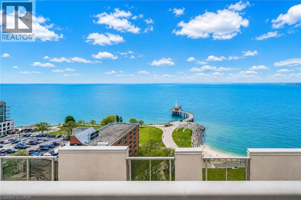 1477 Lakeshore Road Unit# 305, Burlington, Ontario  L7S 1B5 - Photo 50 - 40833465