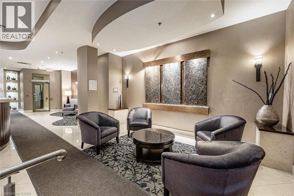 1477 Lakeshore Road Unit# 305, Burlington, Ontario  L7S 1B5 - Photo 8 - 40833465