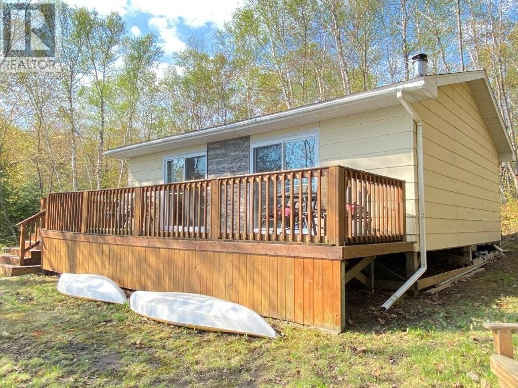 130 Lakeview Dr, Bruce Mines, Ontario  P0R 1C0 - Photo 9 - SM261186