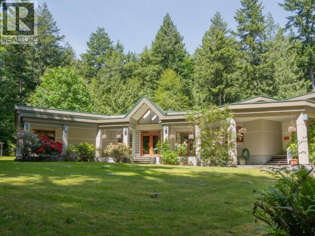 7734 MC AULAY ROAD