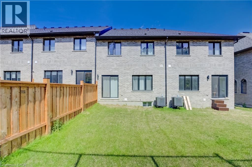 16 Sandstone Street, Cambridge, Ontario  N1S 4Y4 - Photo 28 - 40834445