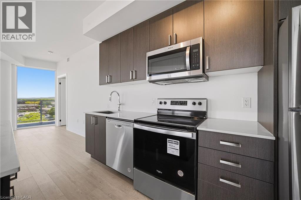 2782 Barton Street E Unit# 516, Hamilton, Ontario  L8E 2J8 - Photo 15 - 40834846