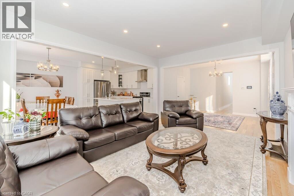 53 Mackay Drive, Woodstock, Ontario N4T 0N8 - Photo 14 - 40835126