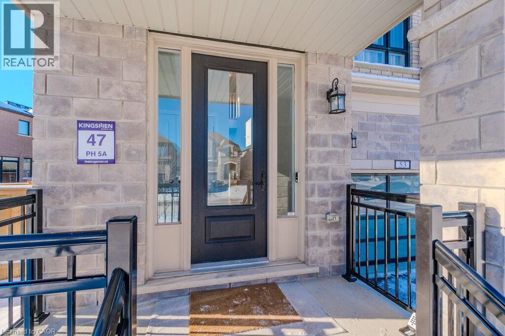 53 Mackay Drive, Woodstock, Ontario N4T 0N8 - Photo 2 - 40835126