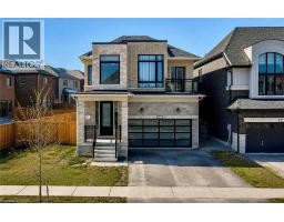 53 MACKAY Drive, Woodstock, Ontario