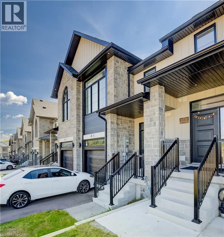 16 Sandstone Street, Cambridge, Ontario  N1S 4Y4 - Photo 2 - 40834445