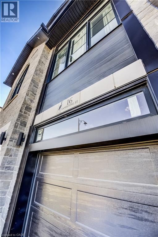 16 Sandstone Street, Cambridge, Ontario  N1S 4Y4 - Photo 4 - 40834445