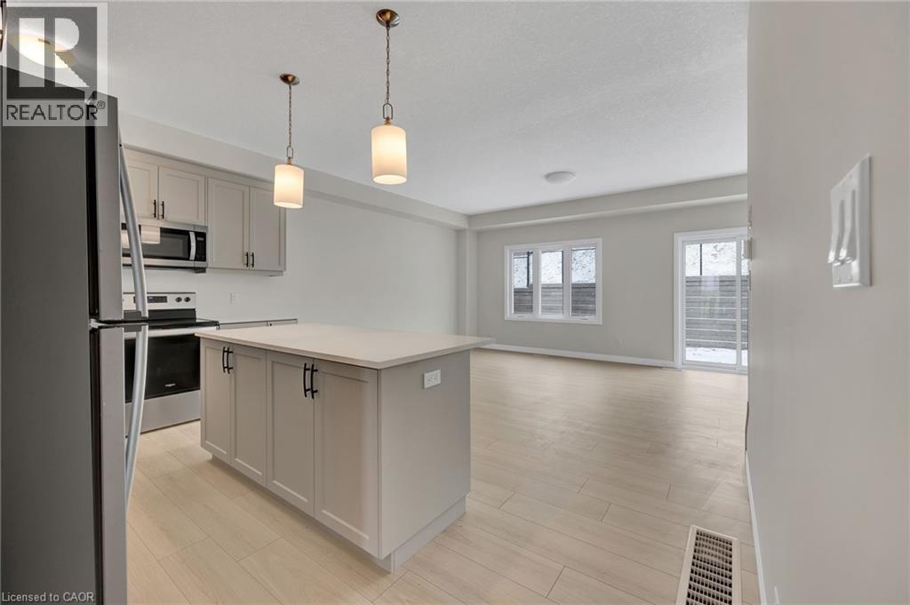 16 Sandstone Street, Cambridge, Ontario  N1S 4Y4 - Photo 8 - 40834445