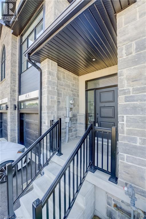 16 Sandstone Street, Cambridge, Ontario  N1S 4Y4 - Photo 3 - 40834445
