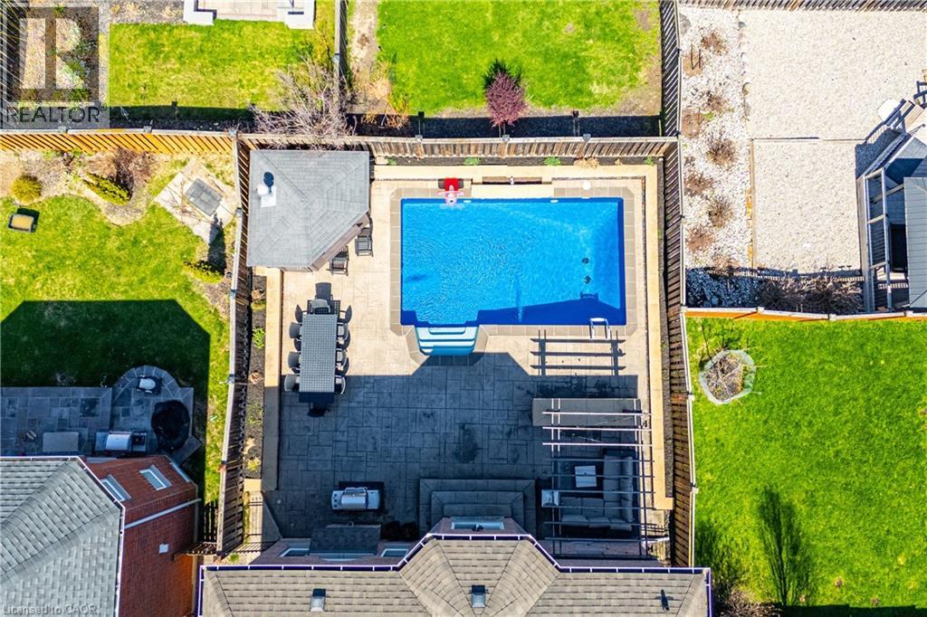 106 Belmont Boulevard, Georgetown, Ontario  L7G 6E3 - Photo 42 - 40835222