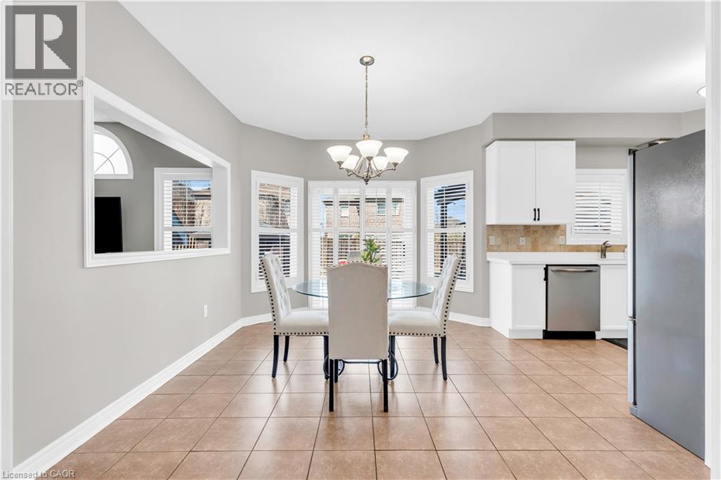 106 Belmont Boulevard, Georgetown, Ontario  L7G 6E3 - Photo 13 - 40835222