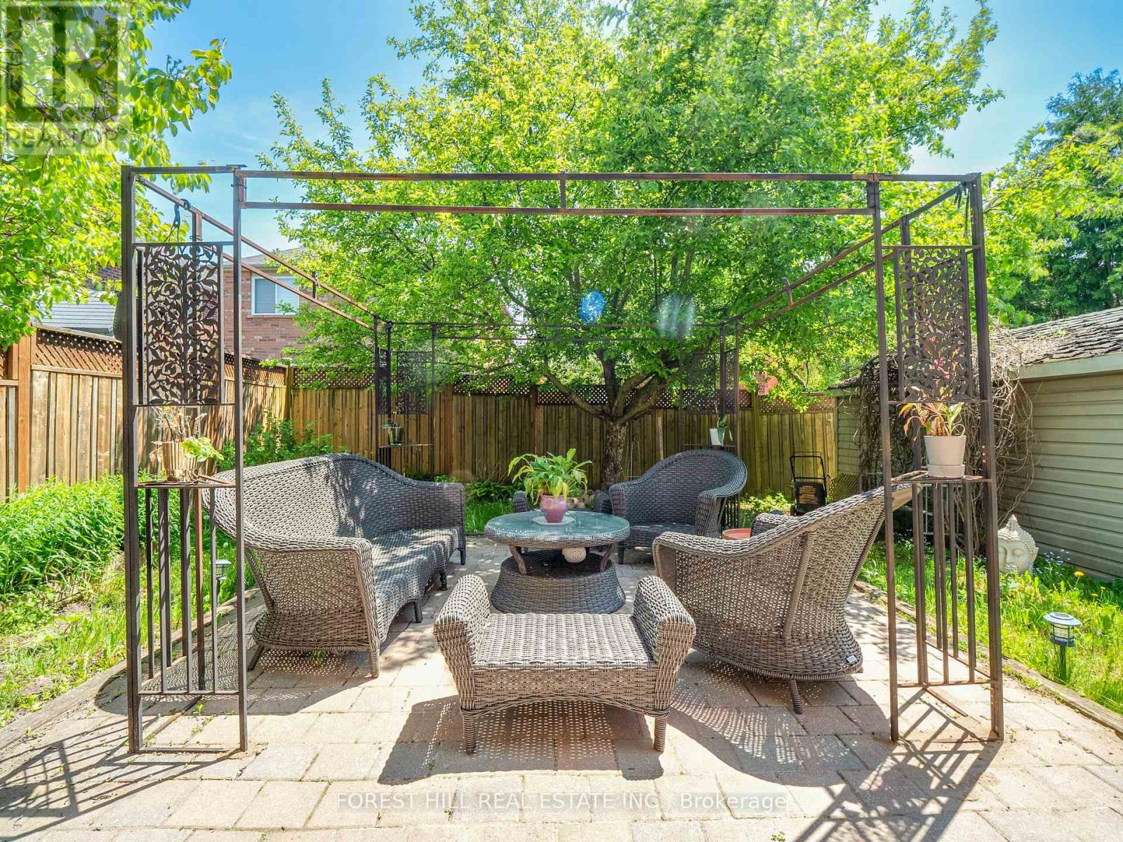 70 Shoniker Drive, Newmarket, Ontario  L3X 2Y7 - Photo 29 - N13220378