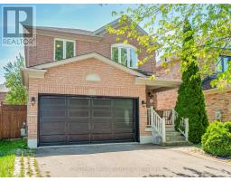 70 SHONIKER DRIVE, Newmarket, Ontario