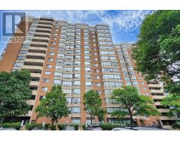 1107 - 7601 BATHURST STREET, Vaughan, Ontario