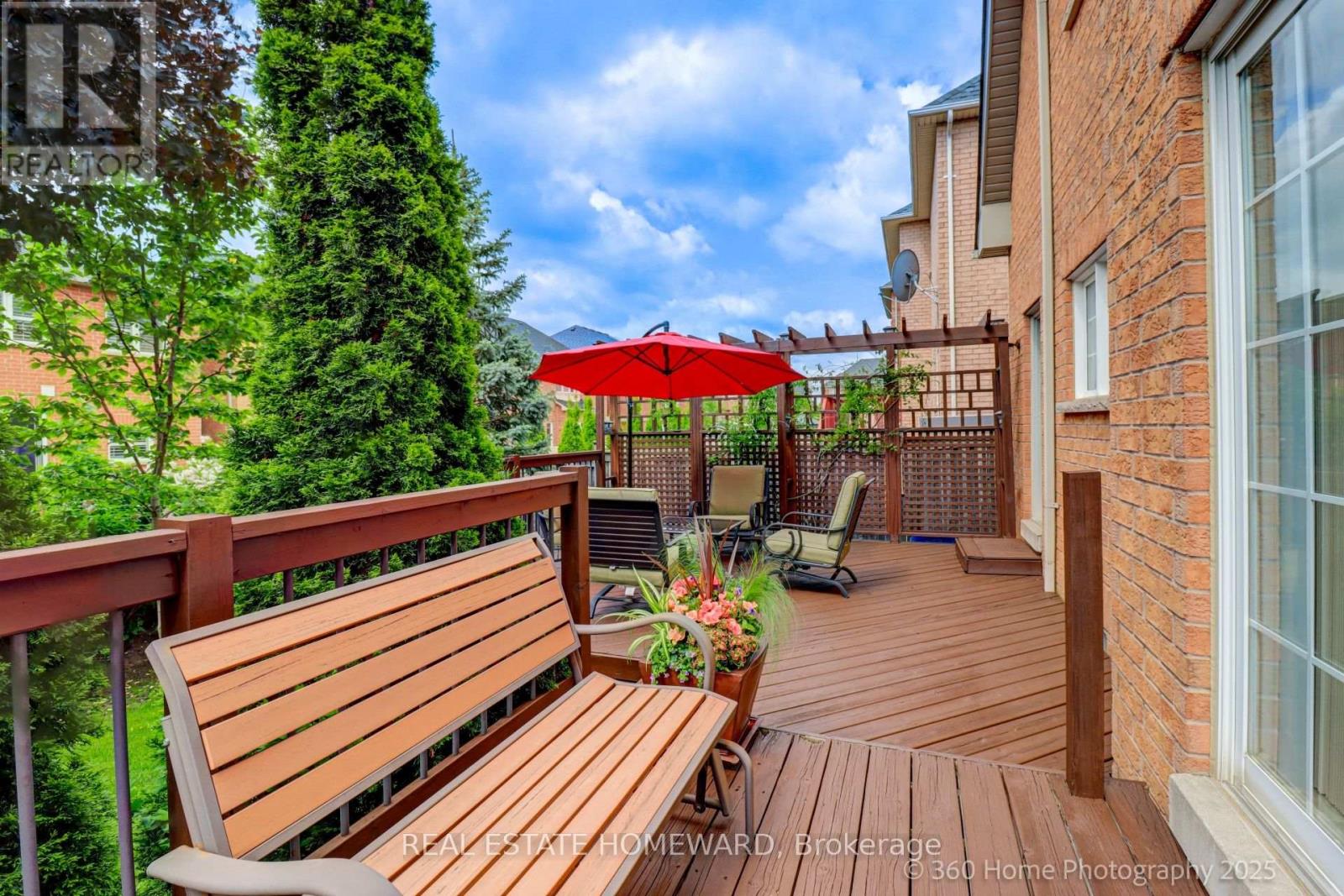 9 Tarmack Drive, Richmond Hill, Ontario  L4E 0E6 - Photo 36 - N13220444