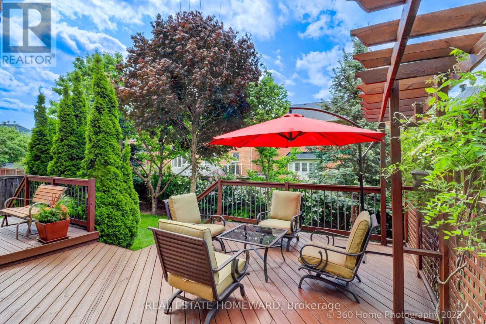 9 Tarmack Drive, Richmond Hill, Ontario  L4E 0E6 - Photo 37 - N13220444