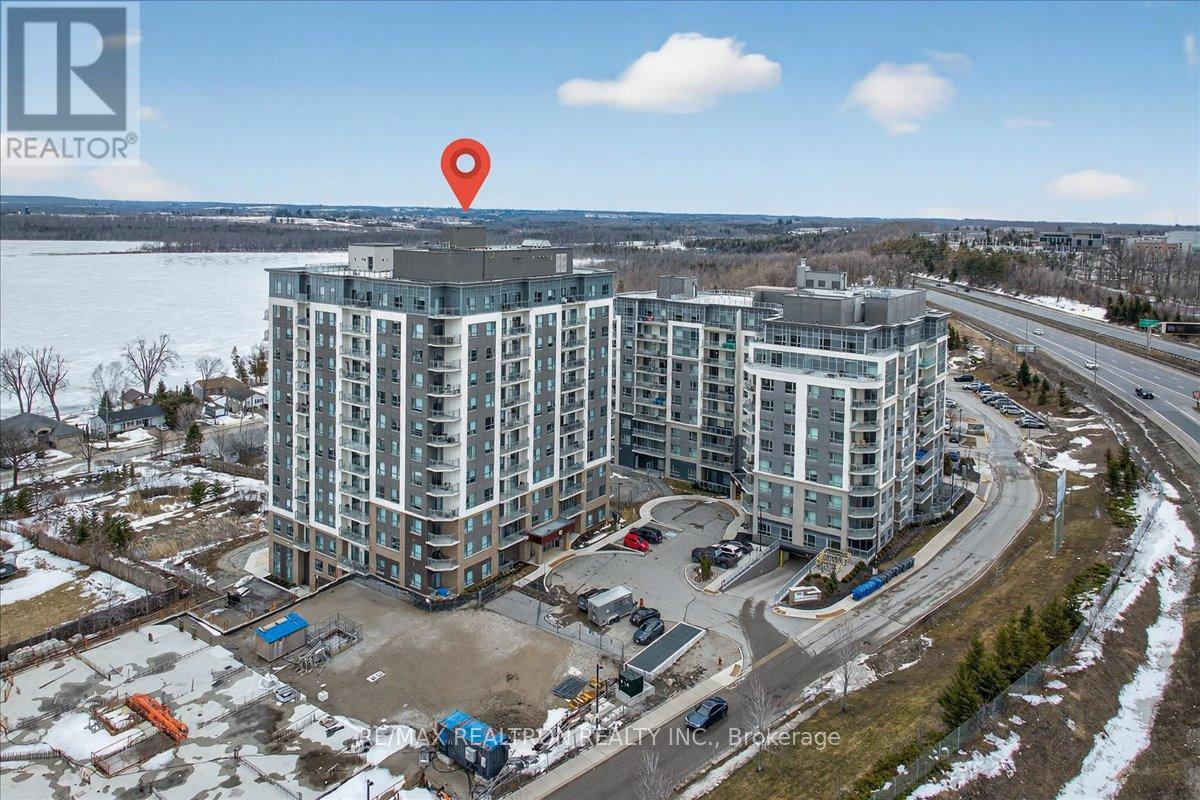 510 - 56 Lakeside Terrace, Barrie, Ontario  L4M 7B9 - Photo 32 - S13220344