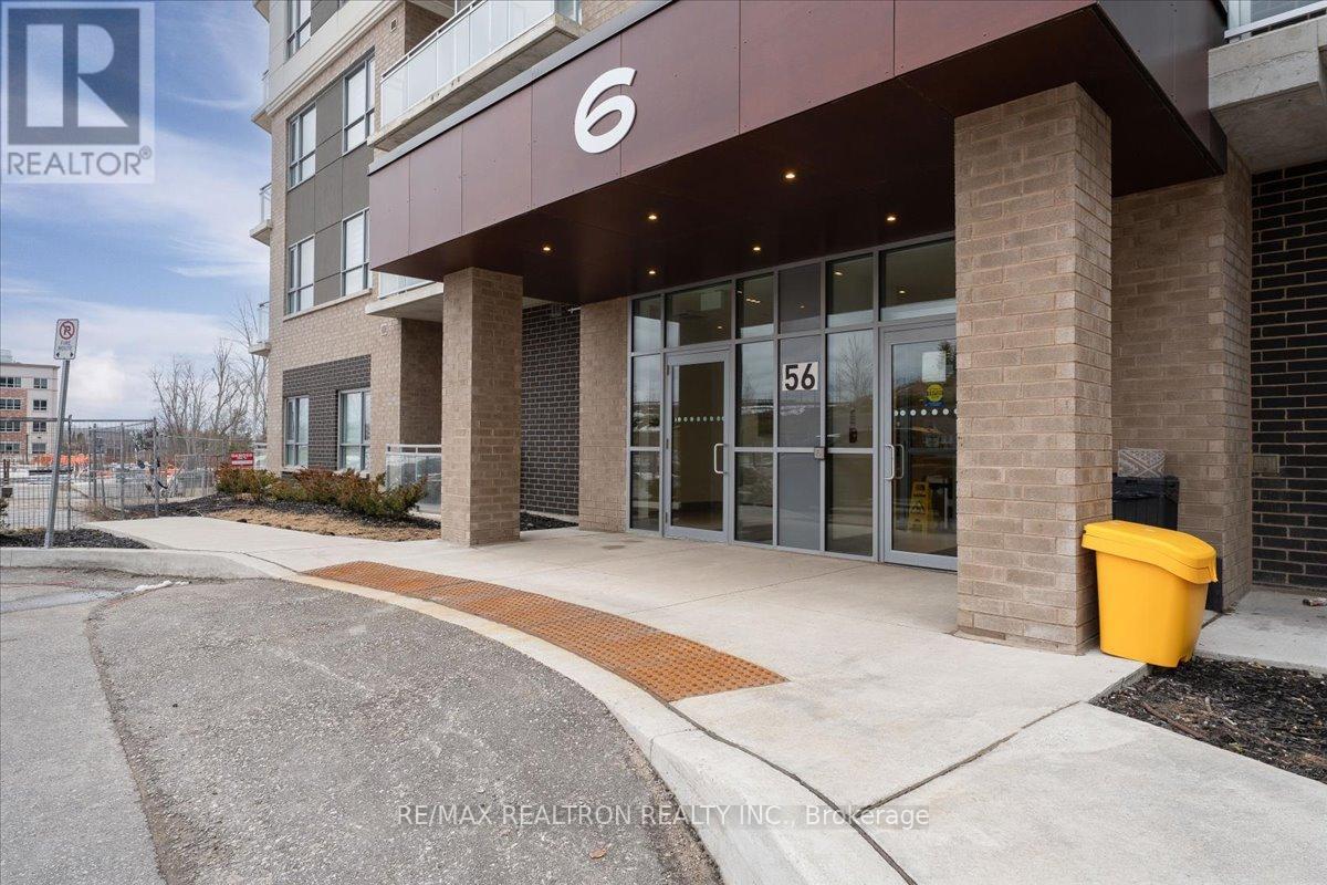 510 - 56 Lakeside Terrace, Barrie, Ontario  L4M 7B9 - Photo 5 - S13220344