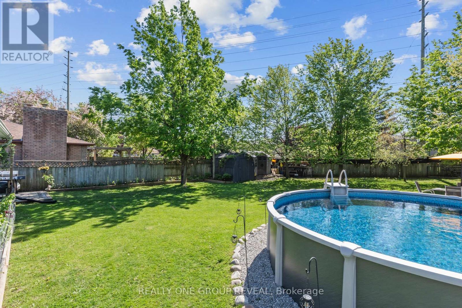 42 Sinclair Court, Barrie, Ontario  L4N 5X8 - Photo 37 - S13220352