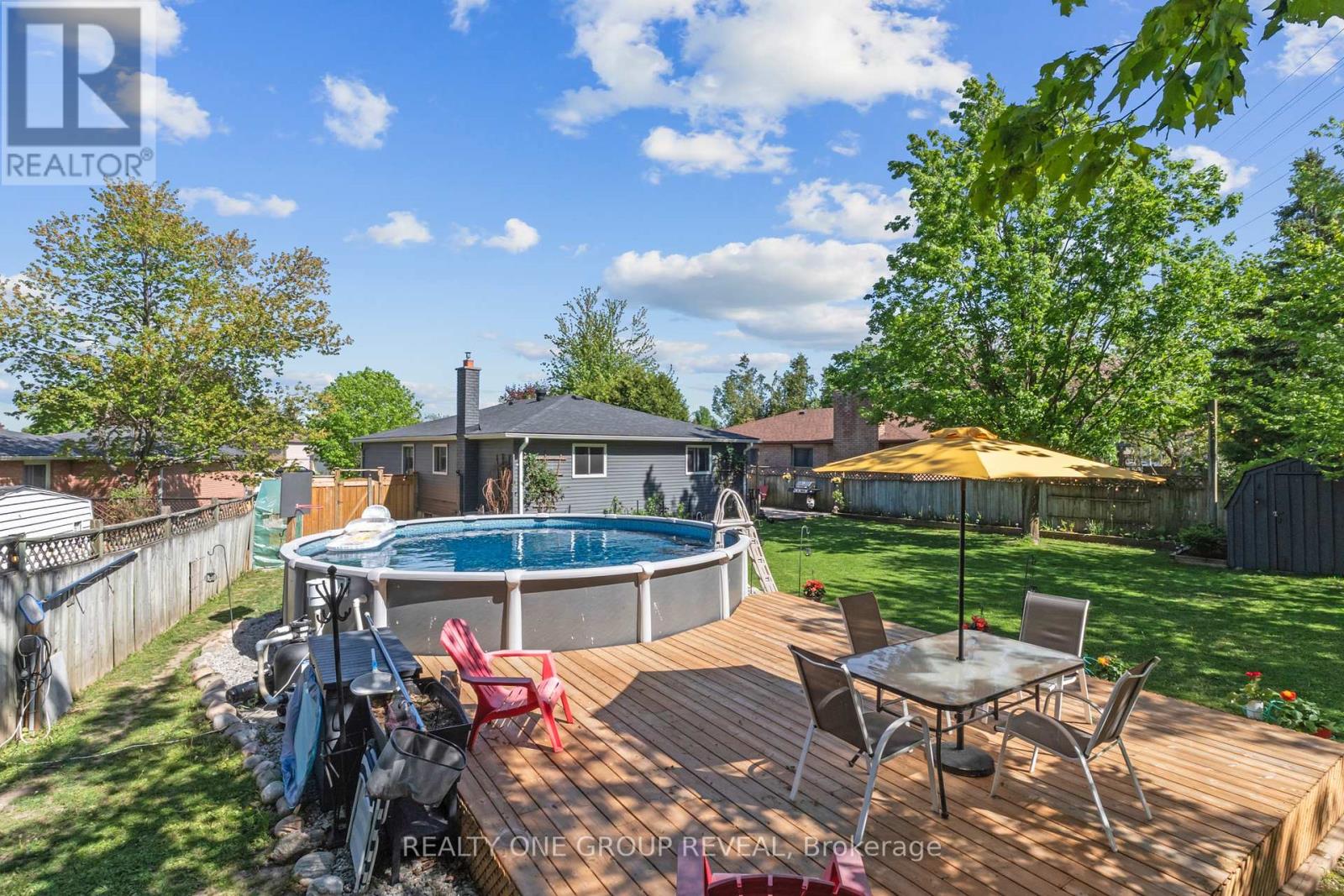 42 Sinclair Court, Barrie, Ontario  L4N 5X8 - Photo 38 - S13220352