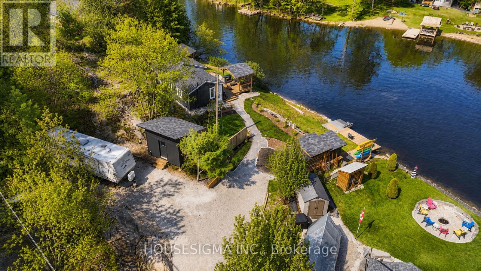 8150 Laidlaw Avenue, Ramara, Ontario  L0K 2B0 - Photo 1 - S13220362