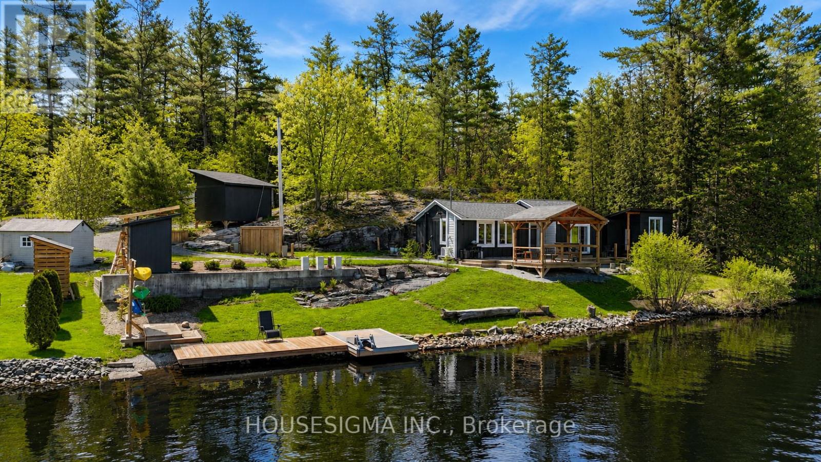 8150 Laidlaw Avenue, Ramara, Ontario  L0K 2B0 - Photo 3 - S13220362
