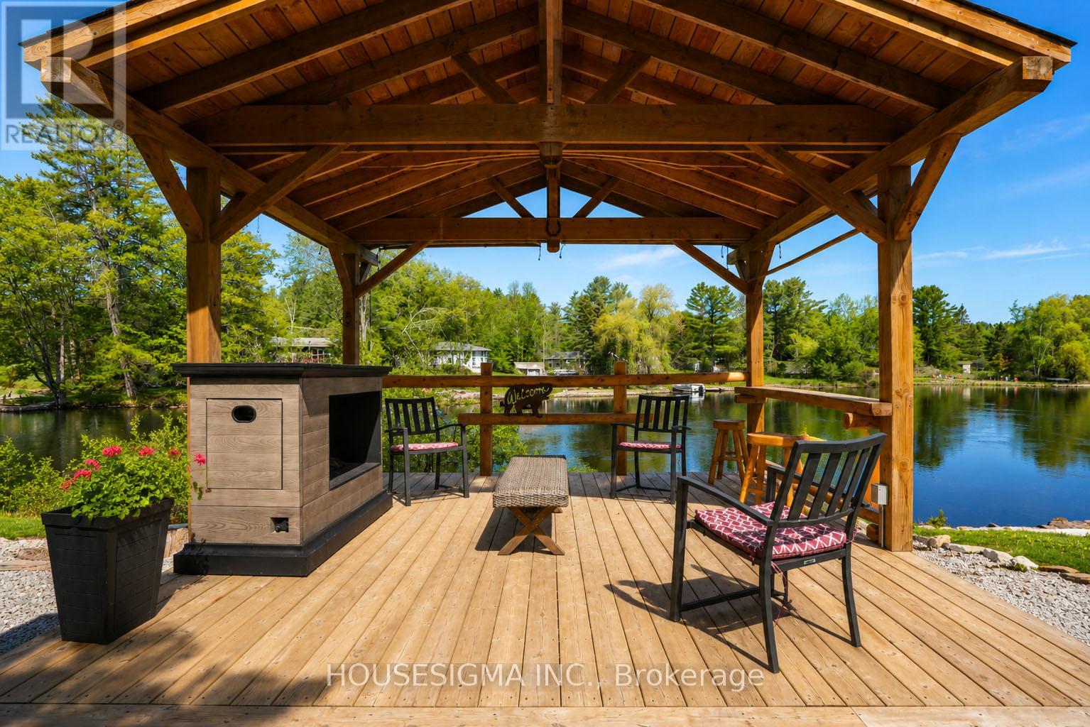 8150 Laidlaw Avenue, Ramara, Ontario  L0K 2B0 - Photo 4 - S13220362