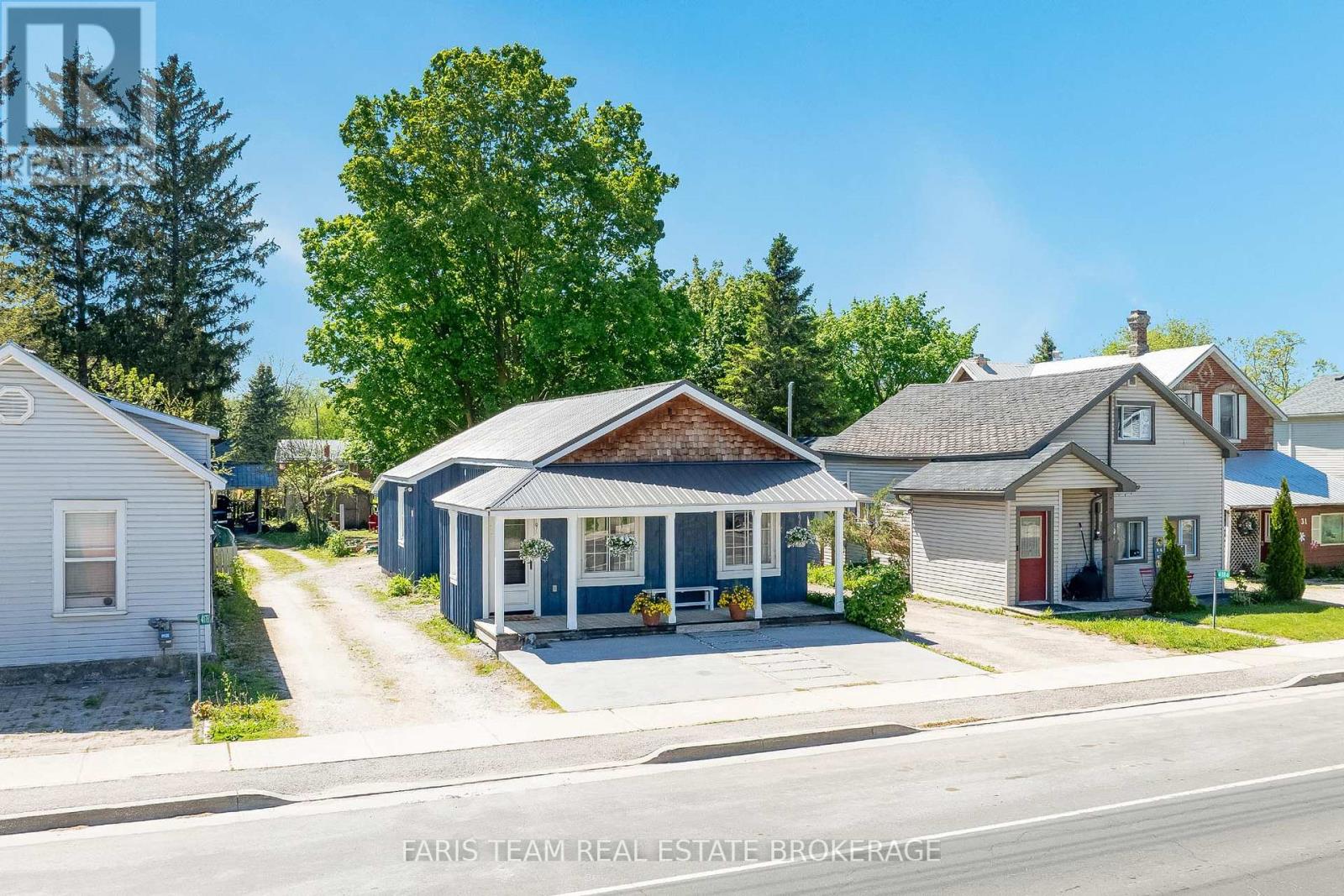 4182 COUNTY ROAD 124, Clearview, Ontario