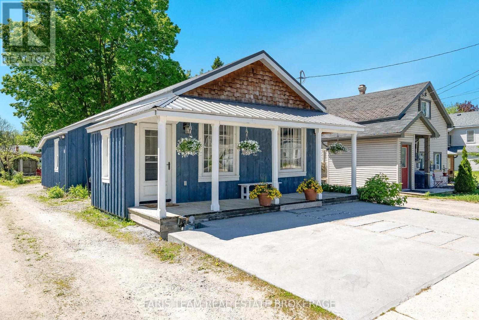4182 County Road 124, Clearview, Ontario  L0M 1P0 - Photo 3 - S13220508