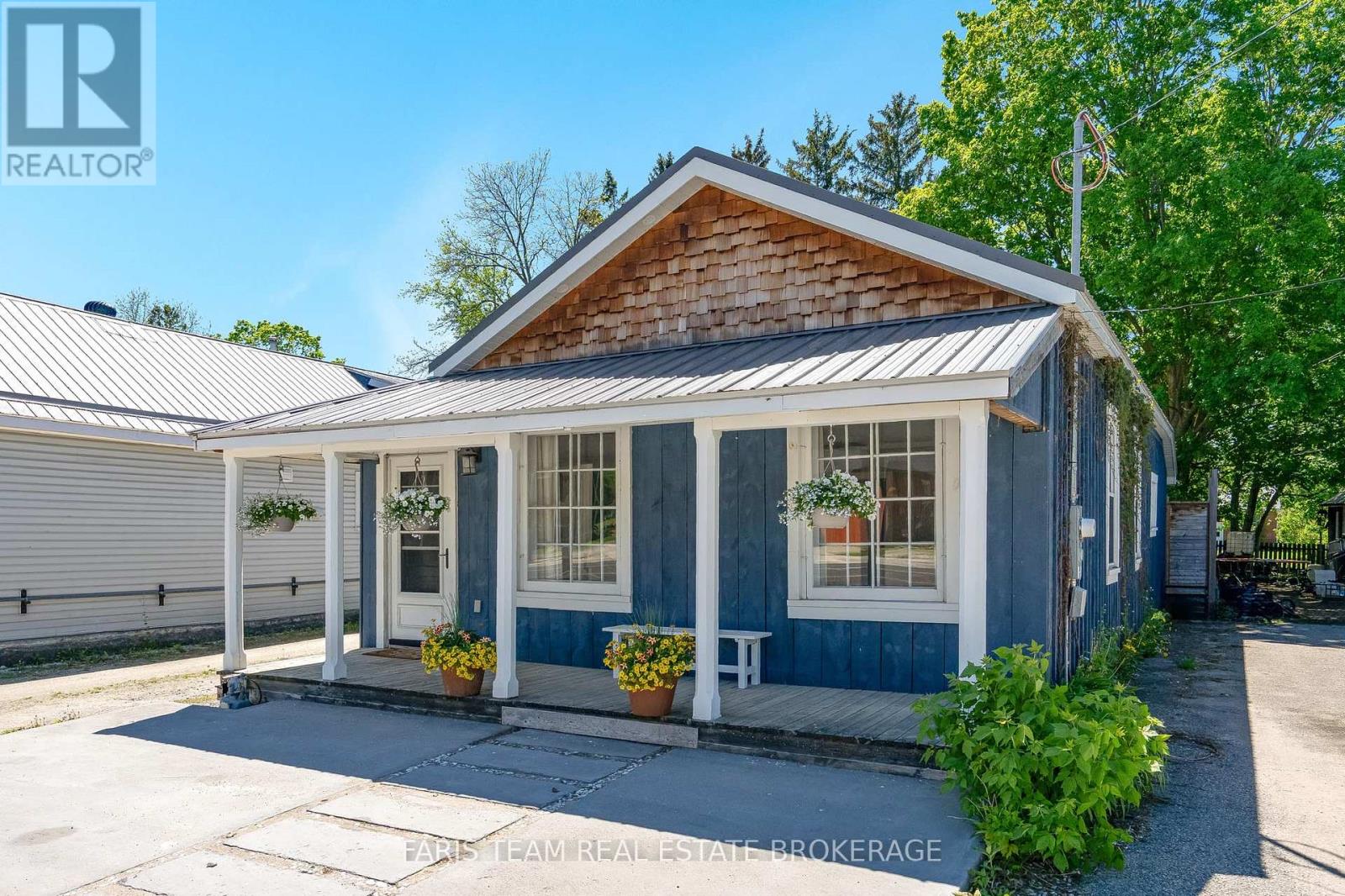 4182 County Road 124, Clearview, Ontario  L0M 1P0 - Photo 4 - S13220508