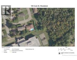 105 Cook Street, Woodstock, New Brunswick