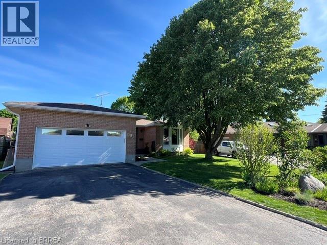 5 Baltic Circle, Waterford, Ontario  N0E 1Y0 - Photo 1 - 40835177